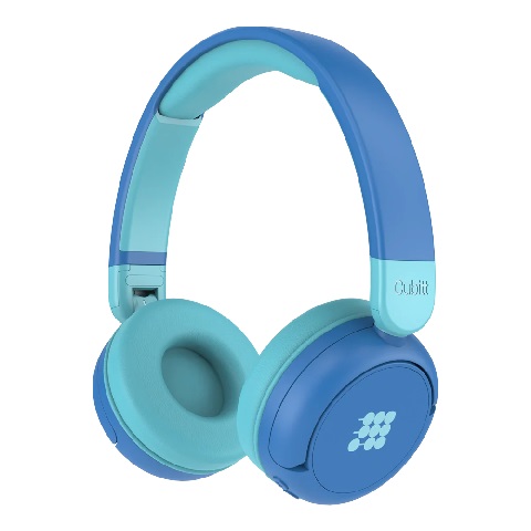 CUBITT AUDIFONO INALAMBRICO JR AZUL