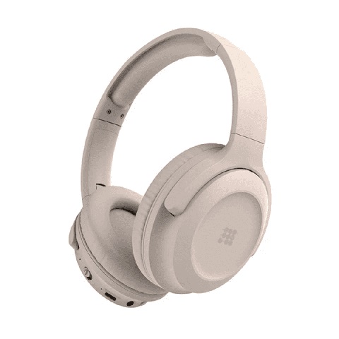 CUBITT AUDIFONO INALAMBRICO BEIGE