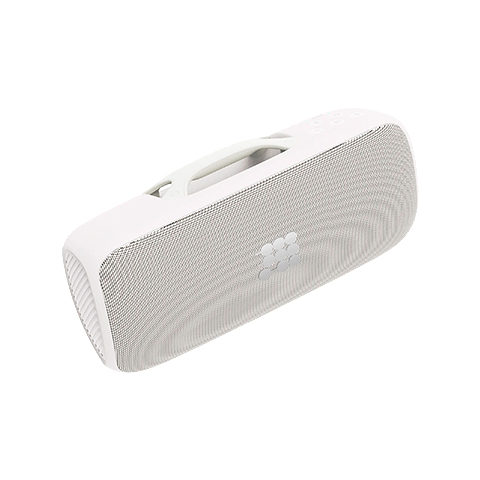 CUBITT BOCINA BLANCO