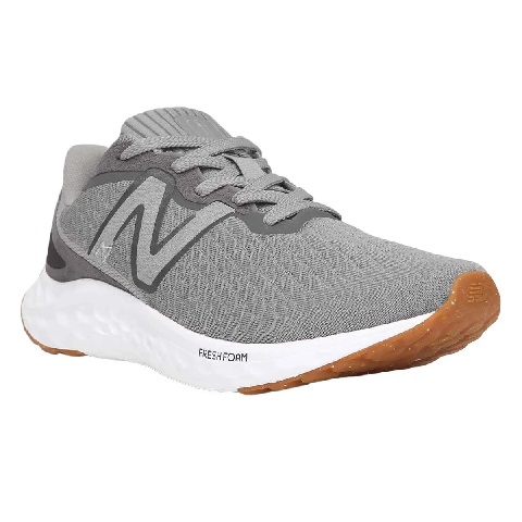 NEW BALANCE FRESH FOAM ARISHI V4 GRIS