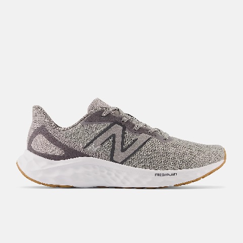 NEW BALANCE FRESH FOAM ARISHI V4 GRIS