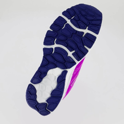 NEW BALANCE ZAPATOS 880 V13 FUCSIA