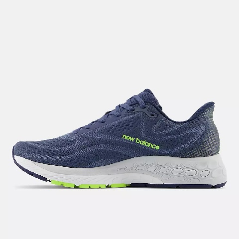 NEW BALANCE ZAPATOS 880 V13 GRIS