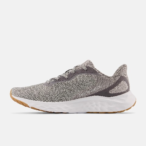 NEW BALANCE FRESH FOAM ARISHI V4 GRIS