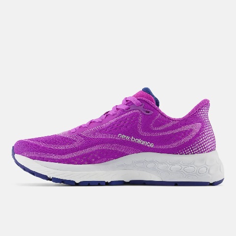 NEW BALANCE ZAPATOS 880 V13 FUCSIA
