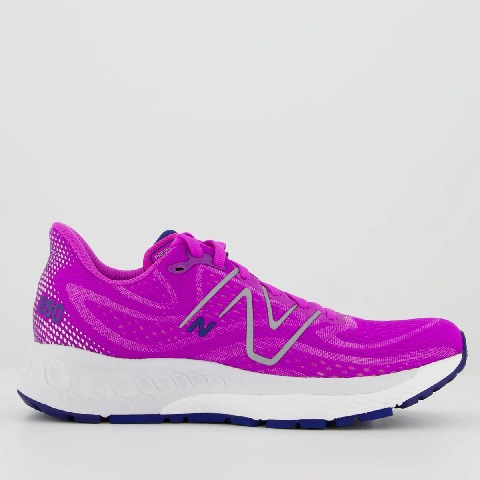 NEW BALANCE ZAPATOS 880 V13 FUCSIA