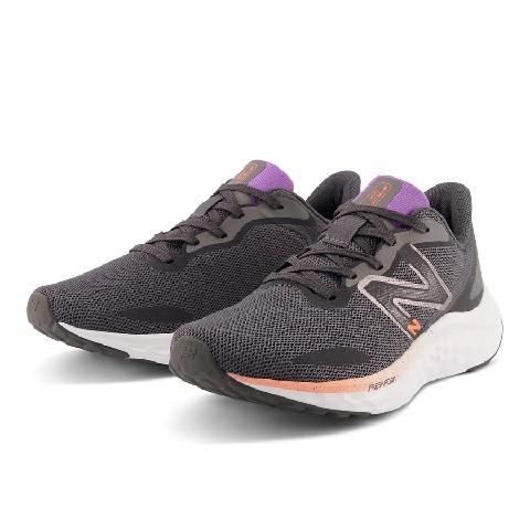 NEW BALANCE FRESH FOAM ARISHI V4 GRIS
