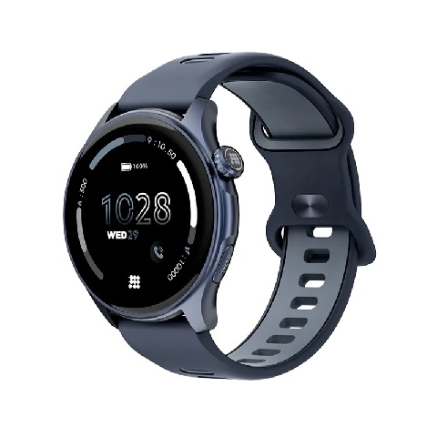 CUBITT RELOJ CT-AURA2 AZUL