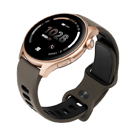 CUBITT RELOJ CT-AURA9 MARRON