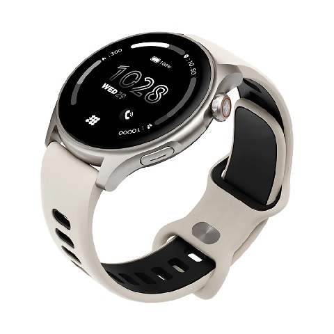 CUBITT RELOJ CT-AURA8 GRIS