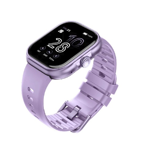 CUBITT RELOJ CT-VIVA4 MORADO