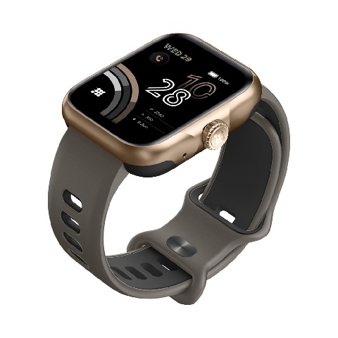 CUBITT RELOJ CT-VIVAP9 MARRON