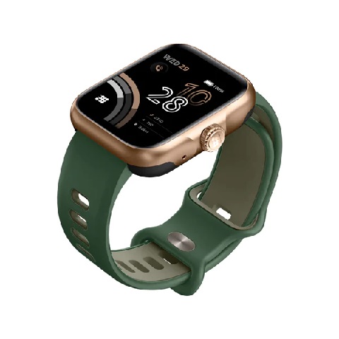 CUBITT RELOJ CT-VIVAP3 VERDE