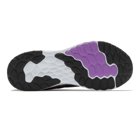 NEW BALANCE FRESH FOAM ARISHI V4 GRIS