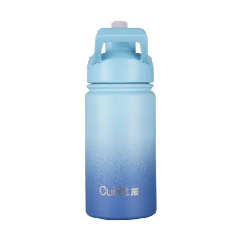 CUBITT TERMO JR AZUL CLARO