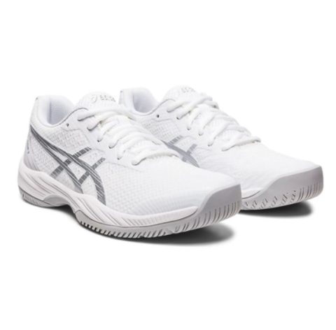 ASICS GEL GAME 9 WOMENS SHOE BLANCO