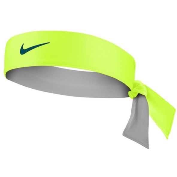 NIKE TENNIS HEADBAND AMARILLO