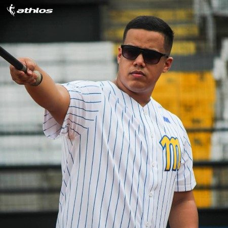 NEW ARRIVAL CAMISA MAGALLANES BLANCO