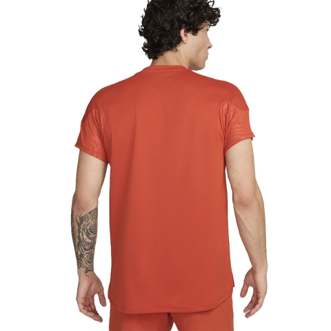 NIKE ADVANTAGE RG SLAM MENS NARANJA