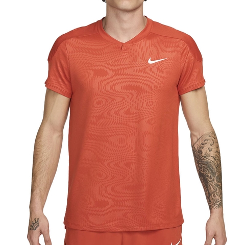 NIKE ADVANTAGE RG SLAM MENS NARANJA