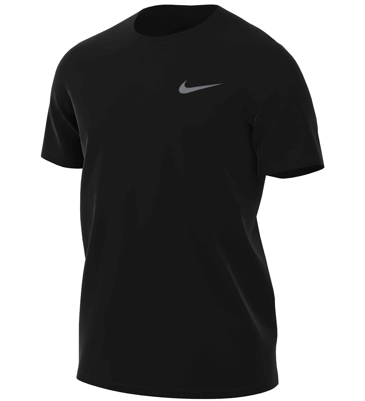 NIKE DRI-FIT TEAM R LEGEND MENS TEE NEGRO