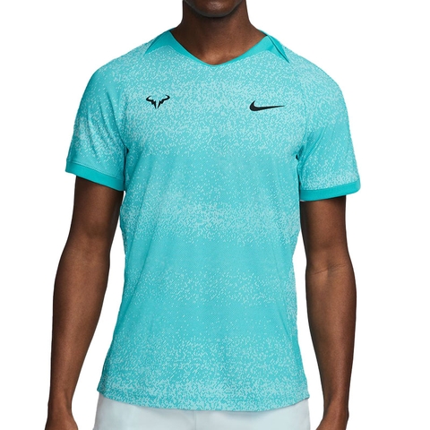 NIKE ADV RAFA MENS TURQUESA