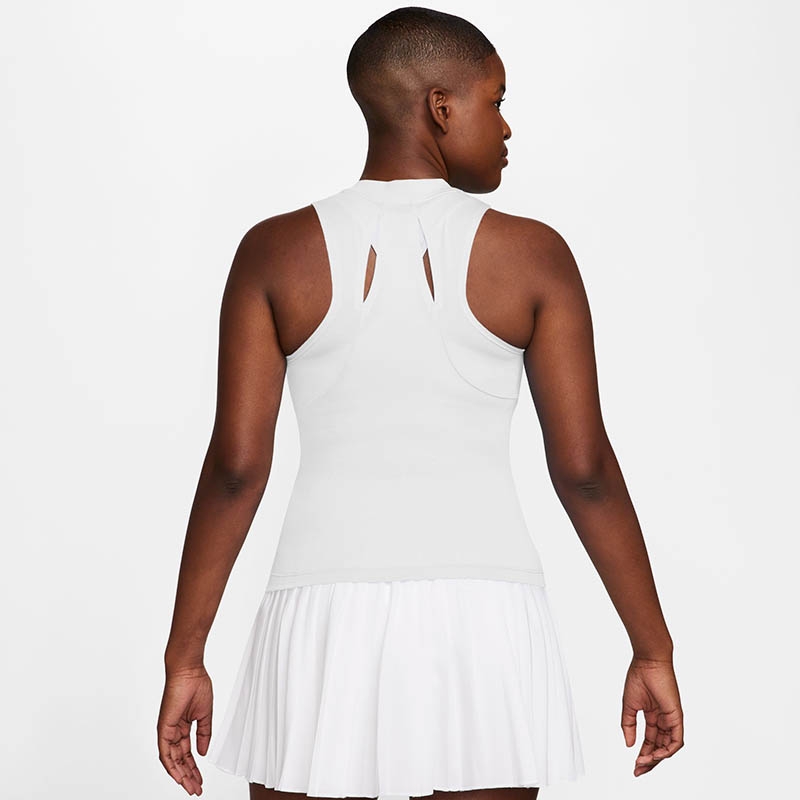 NIKE COURT ADVANTAGE WOMENS TANK BLANCO