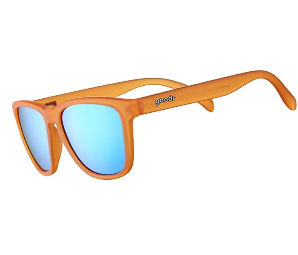 GOODR DONKEY GOGGLES NARANJA
