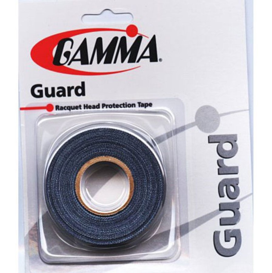 GAMMA HEAD GUARD PROTECTION TAPE-TAPE PROTECTOR PARA RAQUETA