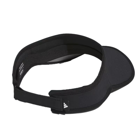 ADIDAS SUPERLITE 3 WOMENS VISOR NEGRO