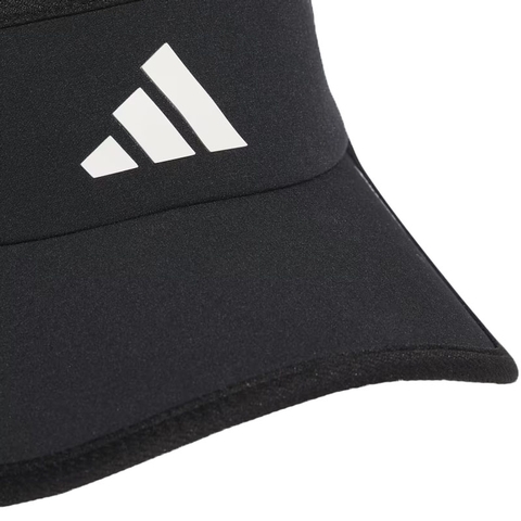 ADIDAS SUPERLITE 3 WOMENS VISOR NEGRO