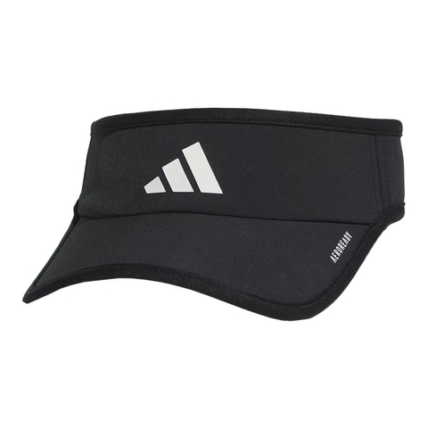 ADIDAS SUPERLITE 3 WOMENS VISOR NEGRO