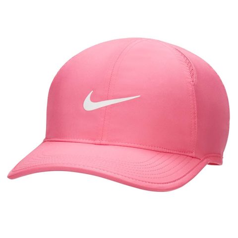 NIKE DRI-FIT CLUB HAT ROSA
