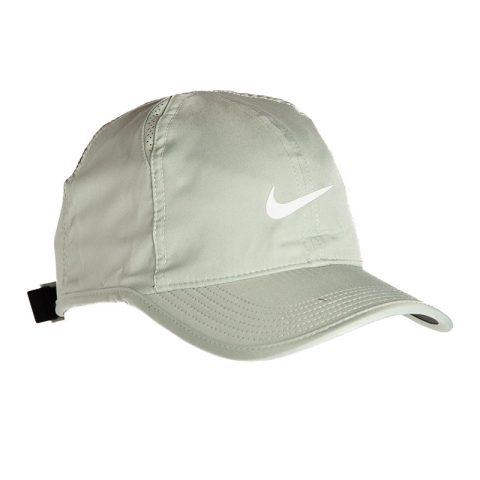 NIKE DRI-FIT CLUB MENS HAT VERDE