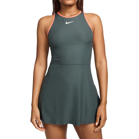 NIKE SLAM NY WOMENS DRESS OLIVA
