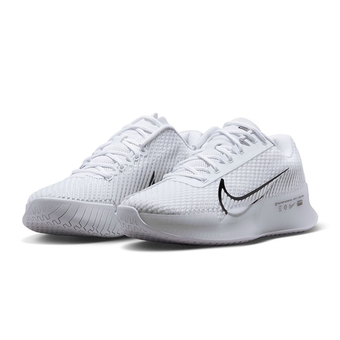 NIKE ZOOM VAPOR 11 WOMENS SHOE BLANCO