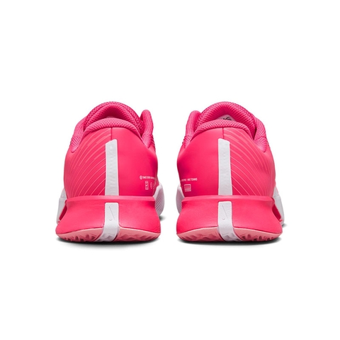 NIKE ZOOM VAPOR PRO 2 CLAY WOMENS SHOE ROSADO
