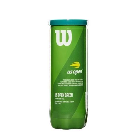 WILSON US OPEN GREEN TRANSITION