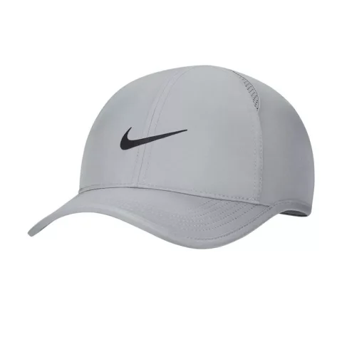 NIKE DRI-FIT CLUB MENS HAT GRIS