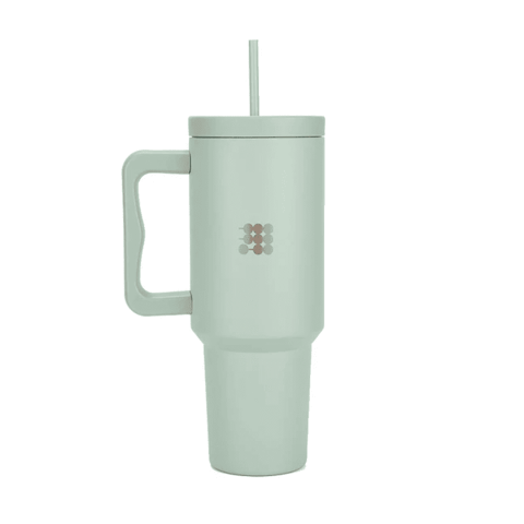 CUBITT TERMO 40OZ OLIVA