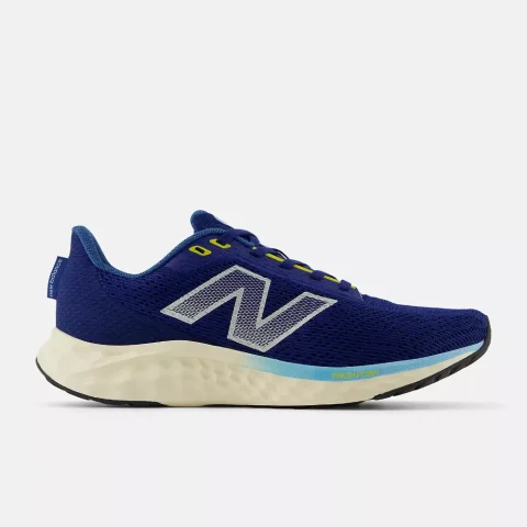 NEW BALANCE ARISHI V4 TRACK AZUL