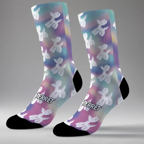 TERRET MEDIAS DOG