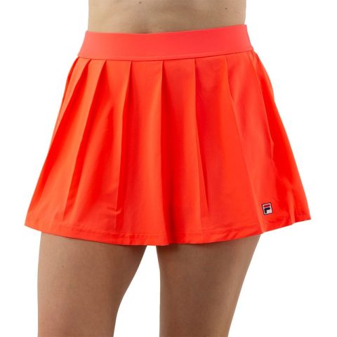 FILA ESSENTIAL WV PLT SKORT WOMENS SKORT