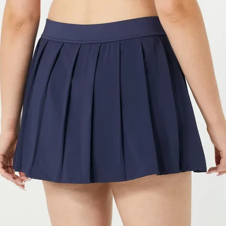 FILA ESSENTIAL WV PLT SKORT WOMENS SKORT