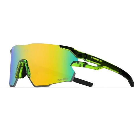 TOREGE ICEMAN RESPLENDET TR71-C8