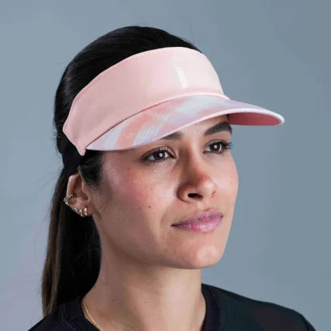 TERRET VISERA ESSENCE ROSADO