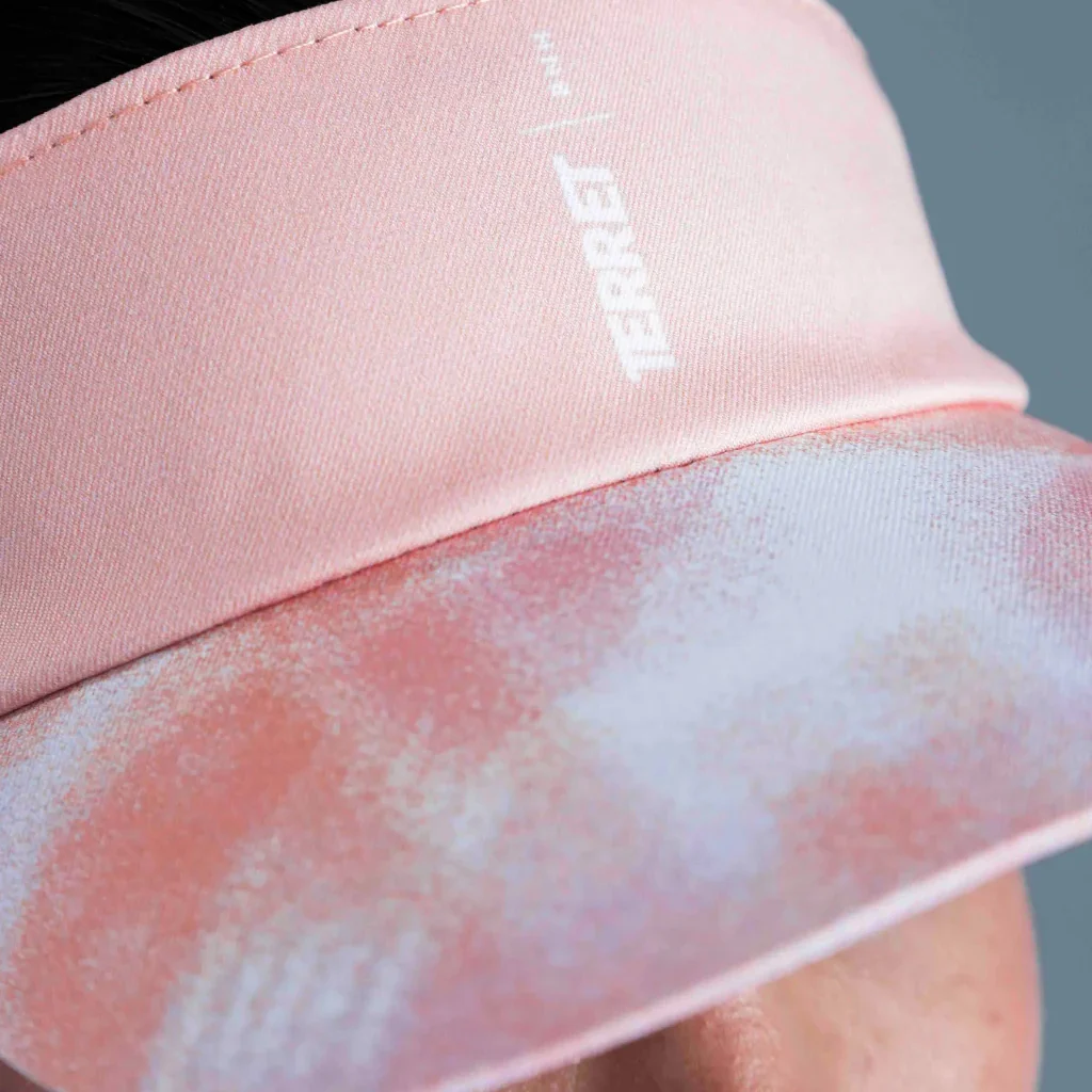 TERRET VISERA ESSENCE ROSADO