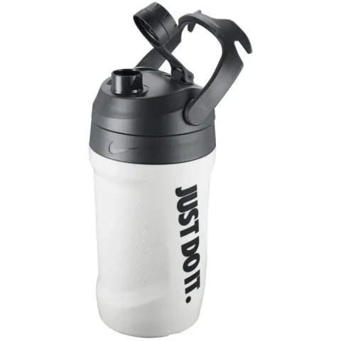 NIKE FUEL JUG 40 OZ BLANCO