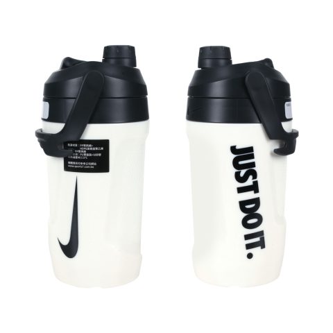 NIKE FUEL JUG 40 OZ BLANCO