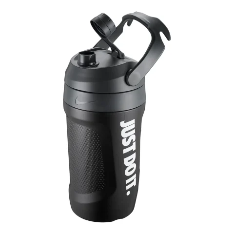 NIKE FUEL JUG 64 OZ NEGRO
